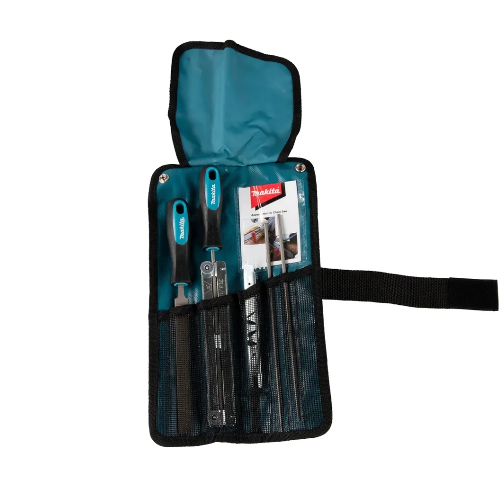 Set pile pentru lanț 4.5 mm makita 2