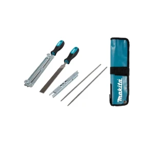 Set pile pentru lanț 4.5 mm makita