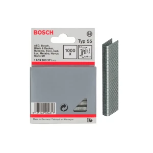 Совки b1609200371 60 x 108 x 14 мм 1000 штук bosch