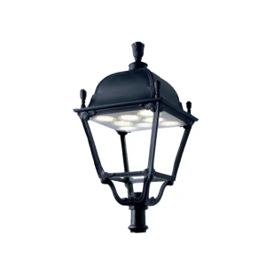 Corp de iluminat pietro flat 80 w gx53 ip55 2700 - 4000 - 6000 k 220 - 240 v fumagalli