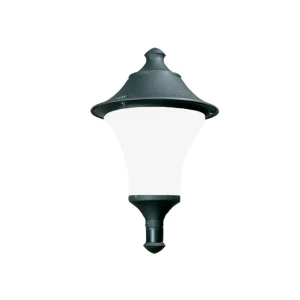 Corp de iluminat remo 400 30 w e27 ip55 2700 - 4000 - 6000 k 220 - 240 v fumagalli