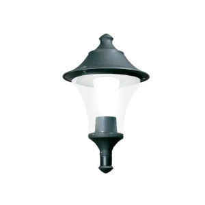 Corp de iluminat remo 400 30 w e27 ip55 2700 - 4000 - 6000 k 220 - 240 v fumagalli
