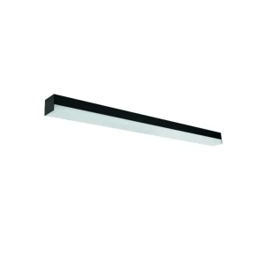 Светодиодный подвесной светильник fortune10-80 80 вт smd led 4000 k 8000 лм 220 - 240 в horoz ip20