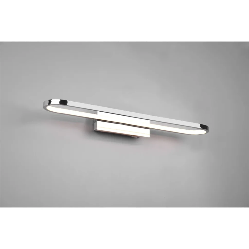 Настенный светильник gianni 22 вт smd ip44 3000 k 220 - 240 в trio 2