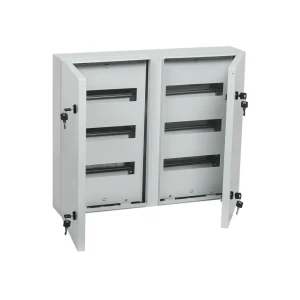 Cutie de distribuţie 72 module щрн-72з-0 у2 ip54 iek