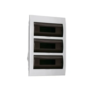 Cutie pentru automate 36 module srv-p-36 ip41 iek