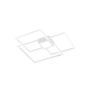Потолочный светильник led hydra 38 вт smd 4000 k 220 - 240 в ip20 trio
