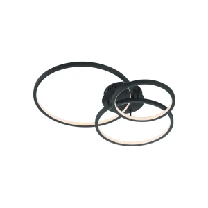 Plafonieră aaron wiz 36.5 w smd 3000 - 6000 k 220 - 240 v ip20 trio
