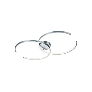 Потолочный светильник led citizen wiz 34 вт smd 3000 - 5000 k 220 - 240 в ip20 trio