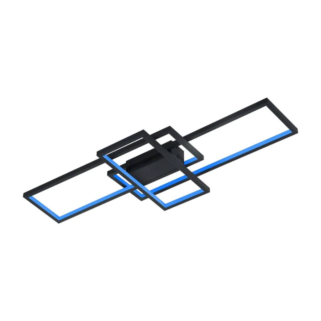 Plafonieră thiago wiz 36 w 3000 - 6000 k 220 - 240 v ip20 trio 5