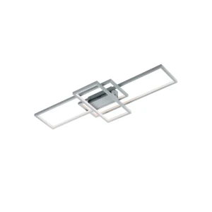 Plafonieră thiago wiz 36 w smd 3000 - 6000 k 220 - 240 v ip20 trio