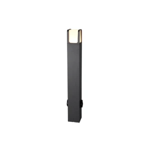 Уличный фонарь 6 вт led 3000 k ip54 220 - 240 в trio