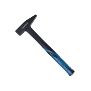 Ciocan de lăcătuşerie cu mâner din fibră de sticlă 0.4 kg hyundai