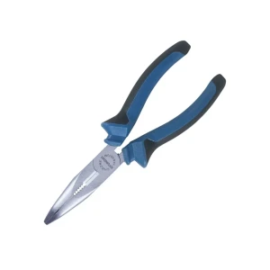 Clește cu vârf ascuțit îndoit 180 mm hyundai