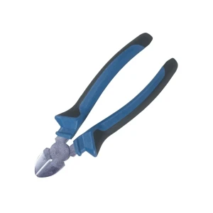 Clește tăietor lateral 180 mm hyundai