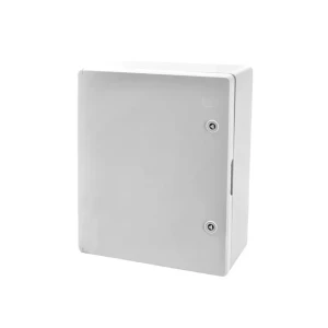 Cutie abs 400 x 500 x 180 mm ip65 powmr
