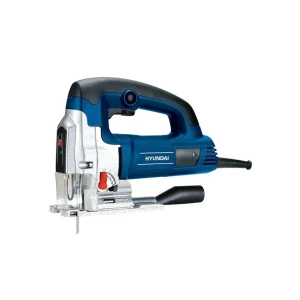 Fierăstrău pendular hyjs80 710 w 220 v 800 - 3000 rot/min hyundai
