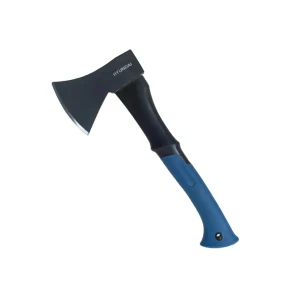 Topor cu coadă din fibră de sticlă 0.6 kg hyundai