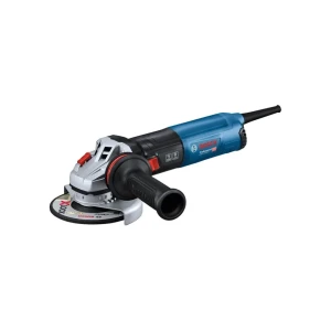 Polizor unghiular bosch gws 17-125 s 125 mm 1700 w 220 - 240 v 2.800 – 11.500 rot/min