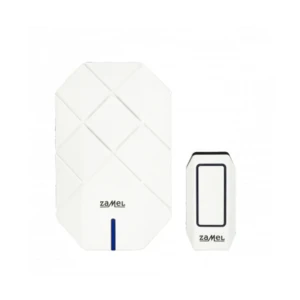 Sonerie fără fir zamel st260 230 v ip20