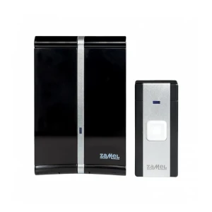 Sonerie fără fir zamel st915 3 v ip20