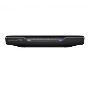 Планшетный сканер epson perfection v39ii, a4, чёрный Thumbnail 8