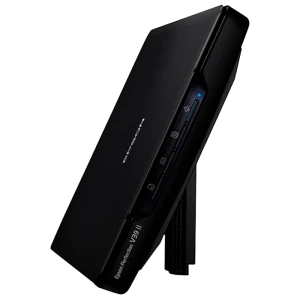 Планшетный сканер epson perfection v39ii, a4, чёрный Thumbnail 4