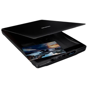 Планшетный сканер epson perfection v39ii, a4, чёрный Thumbnail 9