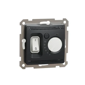 Комнатный термостат 71 x 71 x 47 мм schneider-electric