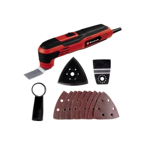 Instrument multifunctional einhell 44.651.85 250 w 240 v 22000 rot/min