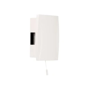 Звонок электромеханический zamel gns921nbia 230 в ip20
