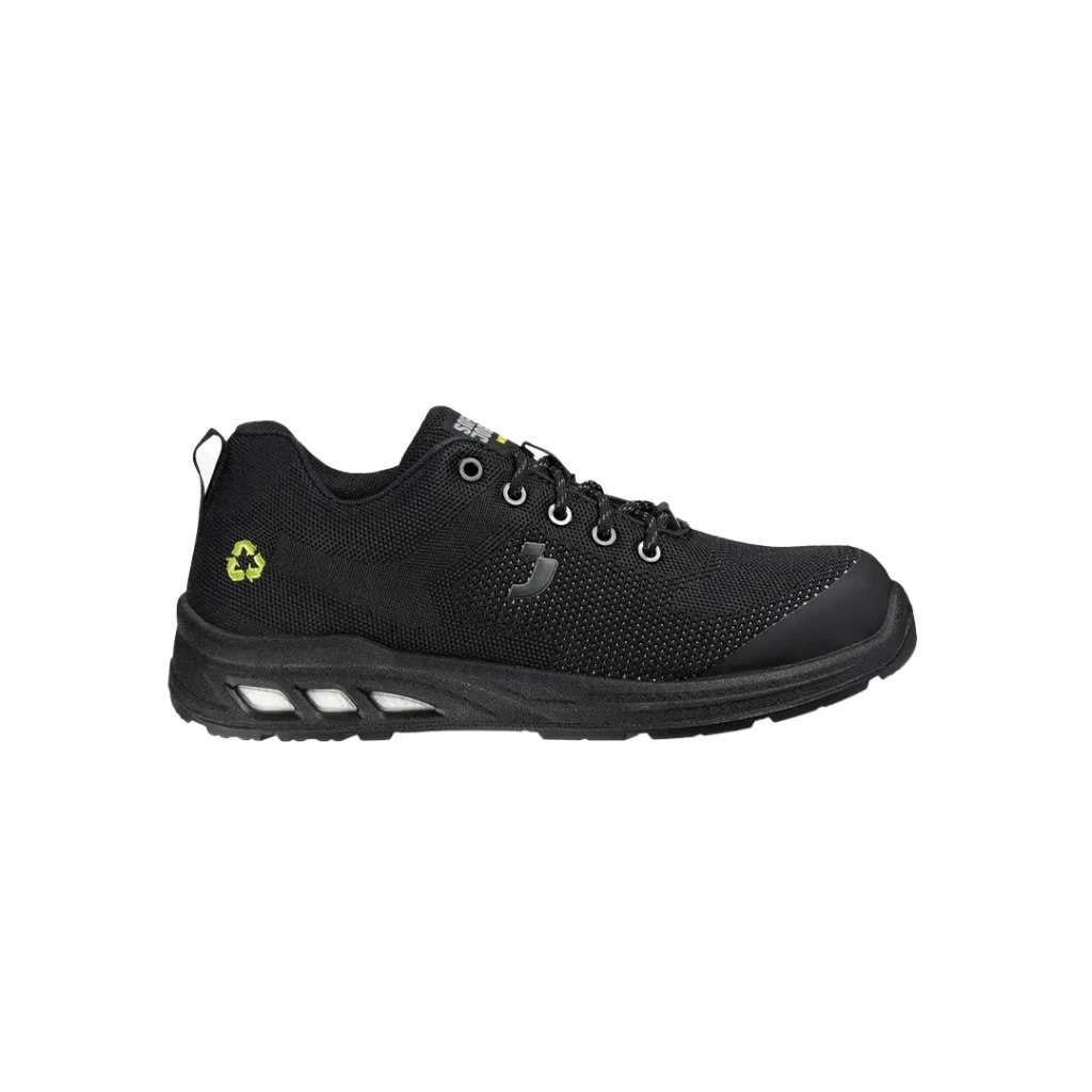 Ghete de lucru ecofitz s1 p 40 safety jogger 2