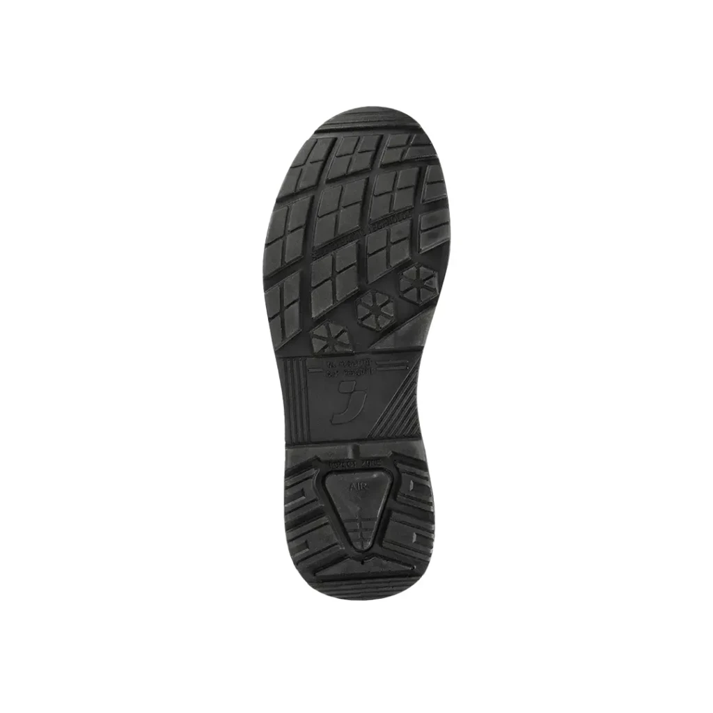 Ghete de lucru ecofitz s1 p 40 safety jogger 4