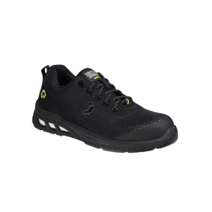 Ghete de lucru ecofitz s1 p 43 safety jogger