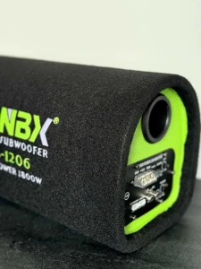 SUBWOOFER ACTIV TANBX 1800 W (TB-1206)