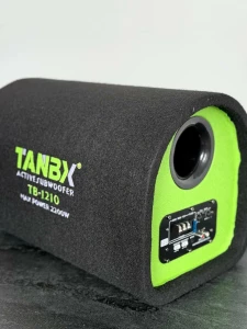 АКТИВНЫЙ САБВУФЕР TANBX 2200 W (TB-1210)