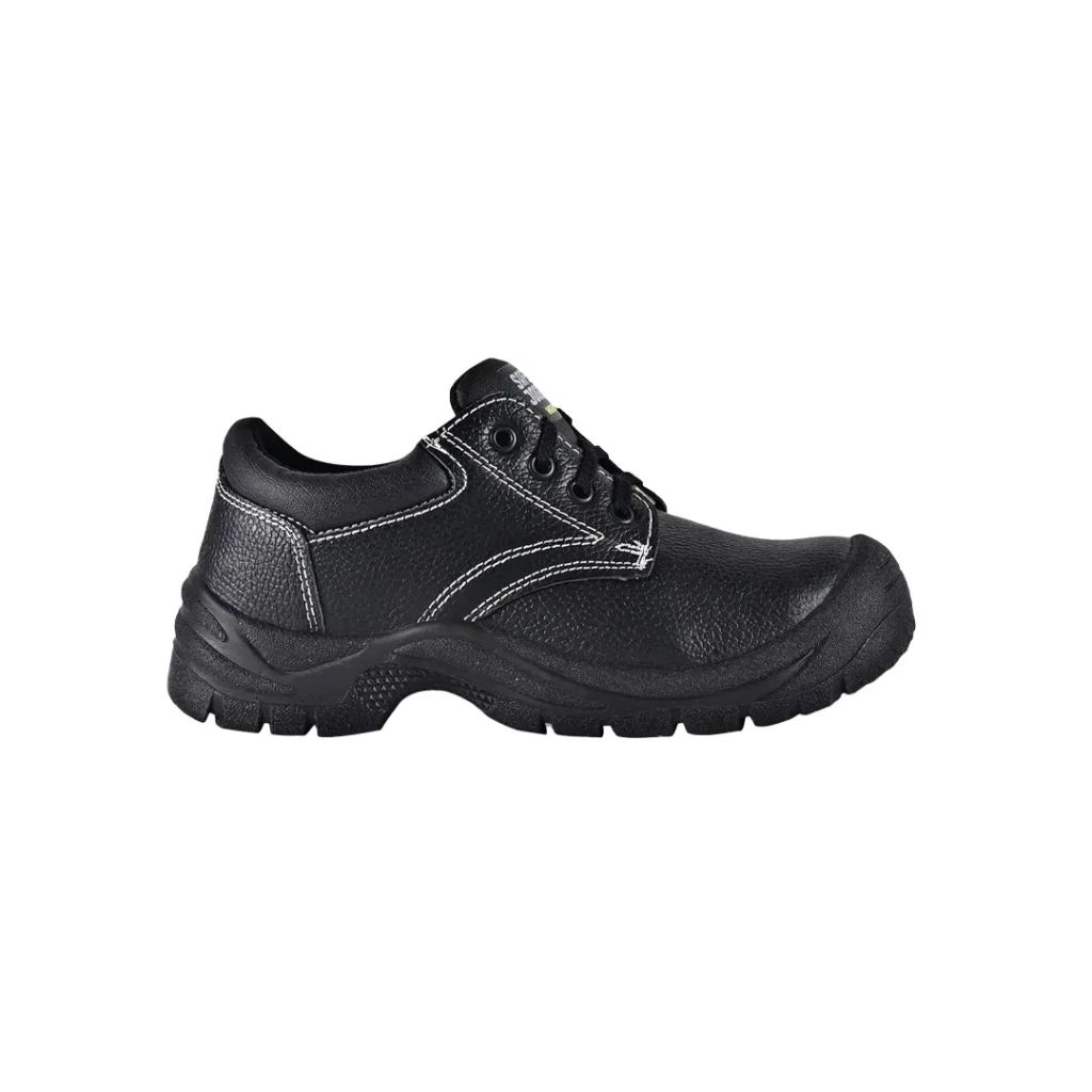 Ghete de lucru safety star s3 40 safety jogger 2