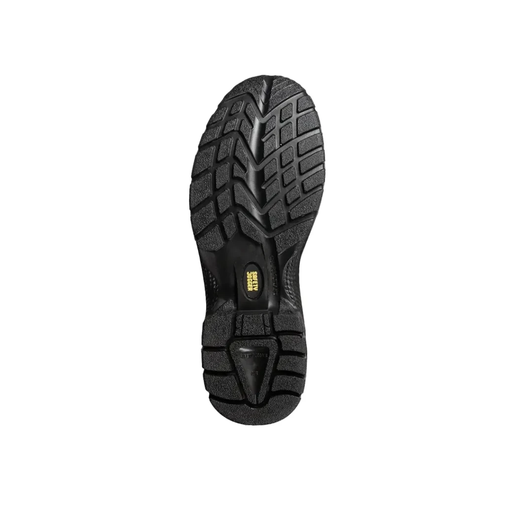 Ghete de lucru safety star s3 41 safety jogger 4