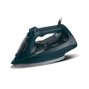 Fier de călcat panasonic ni-u450gtv, 2400w, verde