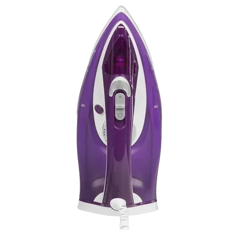 Fier de călcat gorenje sih2200bbc, 2200w, violet 2