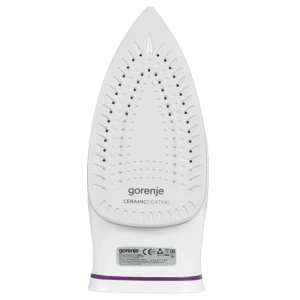 Fier de călcat gorenje sih2200bbc, 2200w, violet Thumbnail 3