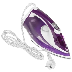 Fier de călcat gorenje sih2200bbc, 2200w, violet Thumbnail 4