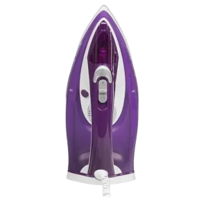 Fier de călcat gorenje sih2200bbc, 2200w, violet Thumbnail 2