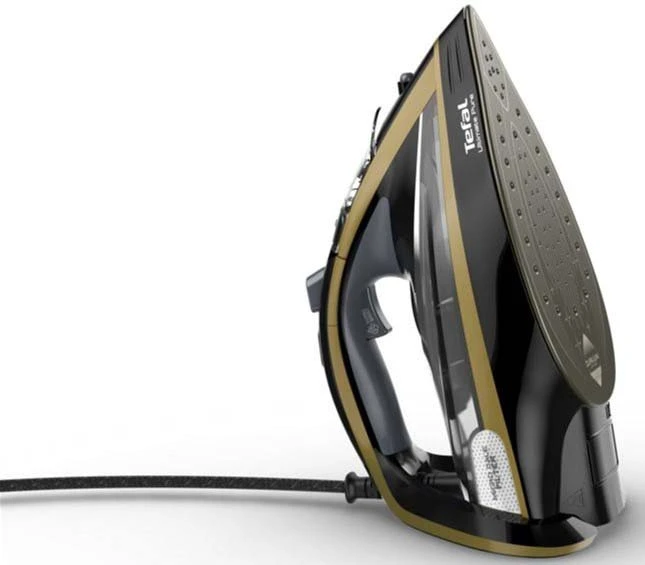 Утюг tefal fv9847e0, 3200 вт, old gold   10