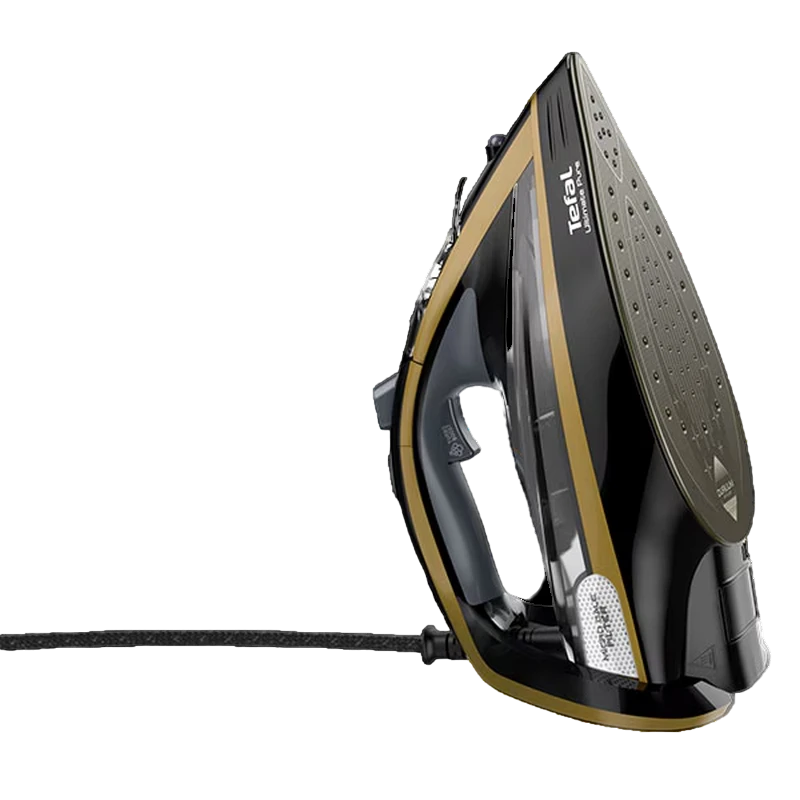 Утюг tefal fv9847e0, 3200 вт, old gold   7
