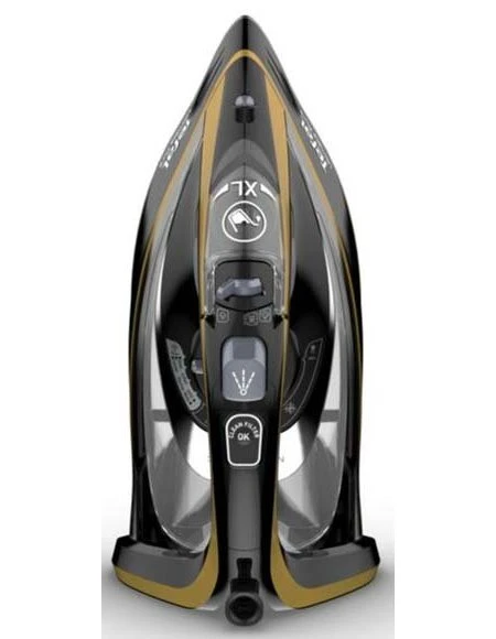 Утюг tefal fv9847e0, 3200 вт, old gold   4