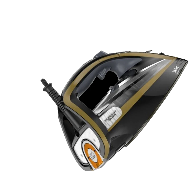 Утюг tefal fv9847e0, 3200 вт, old gold   11