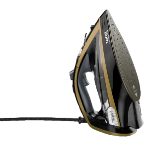 Утюг tefal fv9847e0, 3200 вт, old gold   Thumbnail 7