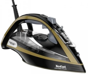 Утюг tefal fv9847e0, 3200 вт, old gold   Thumbnail 3