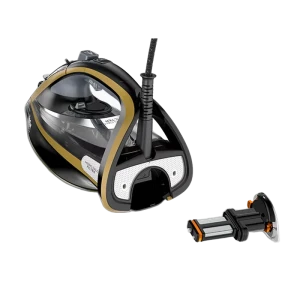 Утюг tefal fv9847e0, 3200 вт, old gold   Thumbnail 5